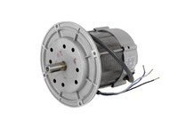 MOTOR RIELLO RBL 605 BOMBA 250 W