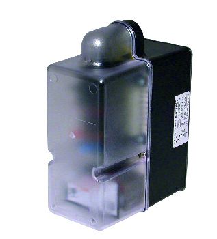SERVOMOTOR LKS210