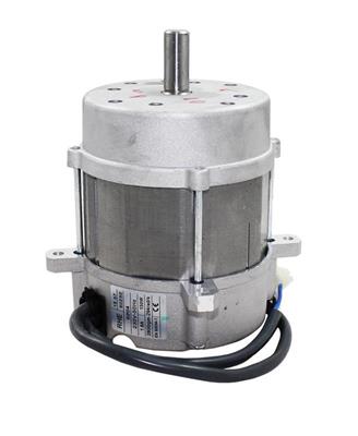 MOTOR GULLIVER 602 BOMBA