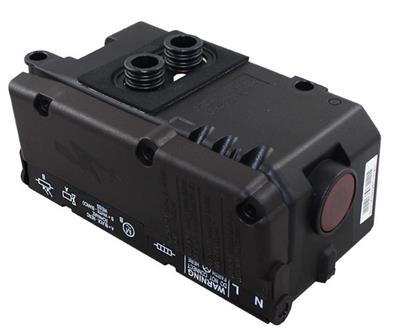 CAJA ELECTRICA 535RSE/LD