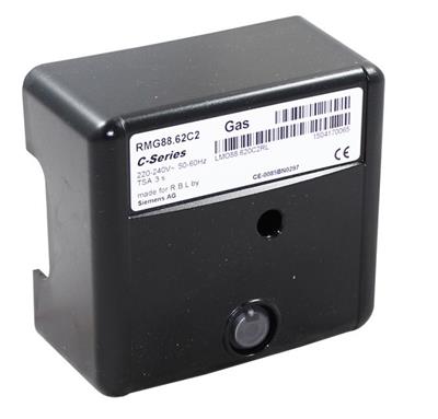 CENTRALITA RMG88