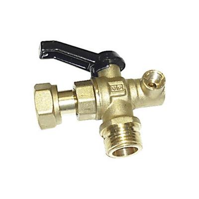 LLAVE AGUA