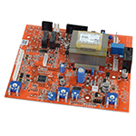 CIRCUITO ELECTRONICO + ENCENDIDO