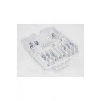ZOCALO CAJA CONTROL KT 2R - 3RV02/03-5R