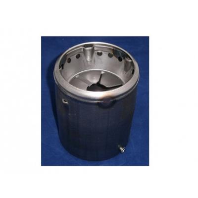 TUBO CONEXION LLAMA KT 3L / 4RSF