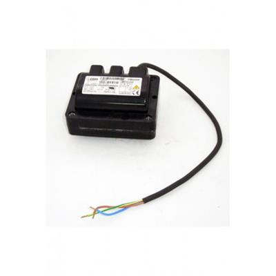 TRANSFORMADOR CRONO 4G COMPACT