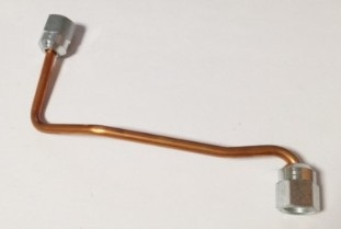 TUBO CONEXION IMPULSION BOMBA SUNTEC CR 2L - 3L