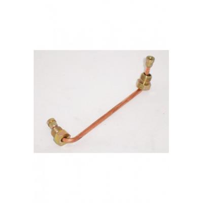 TUBO CONEXION NEOTRONIC 2-3-4RS
