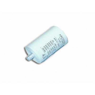 CONDENSADOR 4.5µF NEO - TRONIC 2-3-4RS