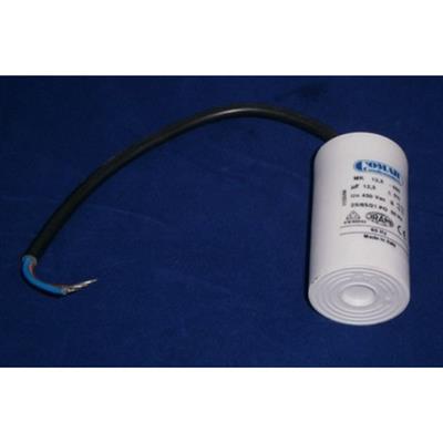 CONDENSADOR TECNO 38L / G