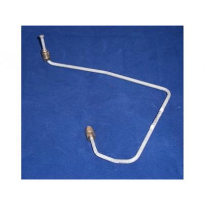 TUBO CONEXION BOMBA - HIDRAULICO TECNO 28L - 38L - 50L