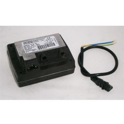 TRANSFORMADOR TECNO L / LM
