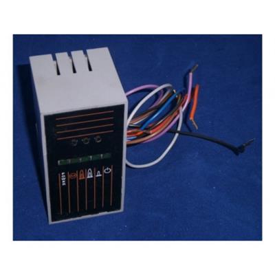 PANEL CONTROL TECNO 28-38-50 L / G
