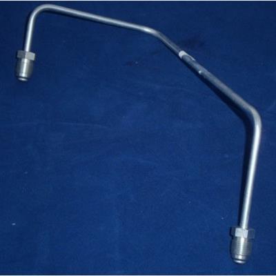 TUBO CONEXION RETORNO TECNO 28L - 38L - 50L