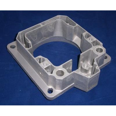 SOPORTE QUEMADOR TECNO 50L - LM / G