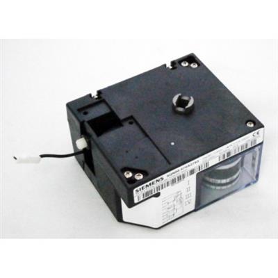 SERVOMOTOR TECNO 28-38-50 G