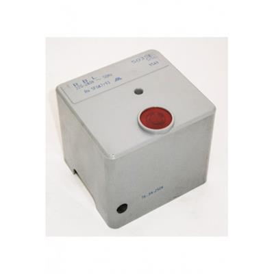 CAJA CONTROL TECNO L (RBO522)