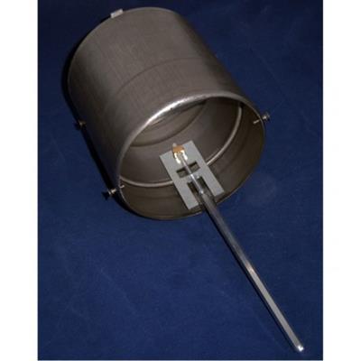 CABEZAL CILINDRICO KT 3R V00