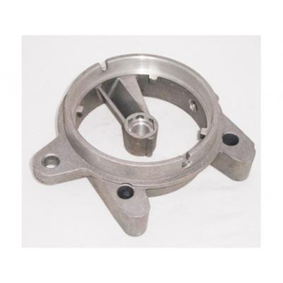 COLLAR FIJACION QUEMADOR KT 10
