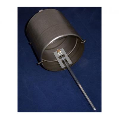 CABEZAL COMBUSTION KT 20