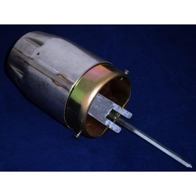 CABEZAL CONICO COMPLETO KT 3R V01-02/5R