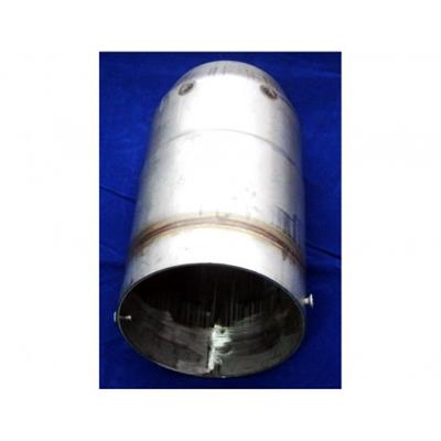 TUBO CONEXION LLAMA CRONO 5L