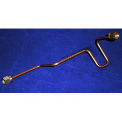 TUBO CONEXION IMPULSION CRONO 15L