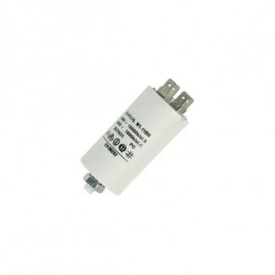 CONDENSADOR 6.3µF