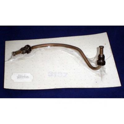 TUBO CONEXION RETORNO BOMBA CRONO 20L