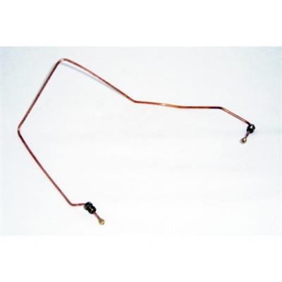 TUBO CONEXION BOMBA - HIDRAULICO KT 3RV01