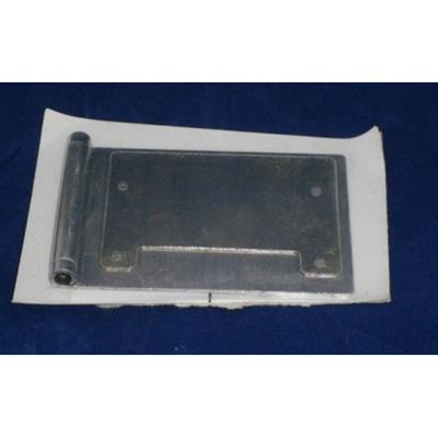 REGISTRO DEL AIRE CRONO 10 L/8G/10L2