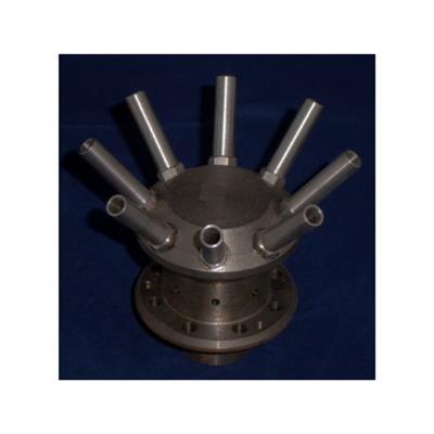 DISTRIBUIDOR CRONO 15 G