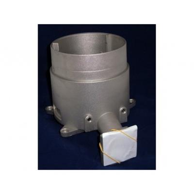 COLLARIN DEL TUBO CONEXION LLAMA CRONO 15G