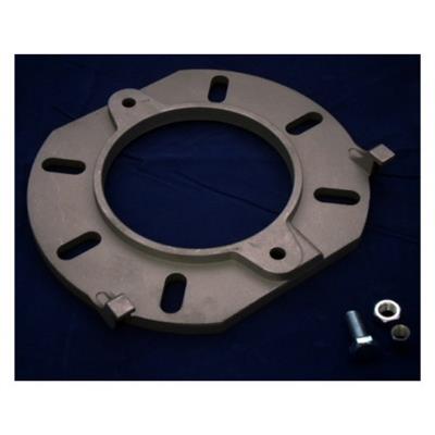 BRIDA SUJECION CALDERA CRONO 5 LX / 10 L2