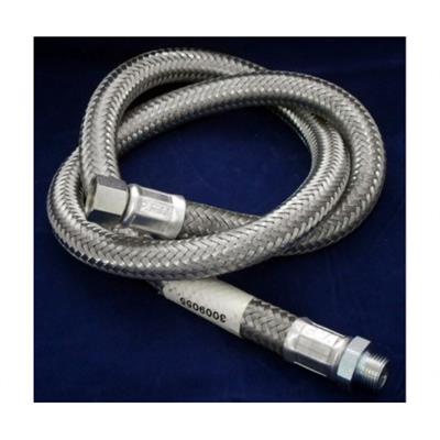 TUBO CONEXION LATIGUILLO TECNO 70L - 100L - 130L