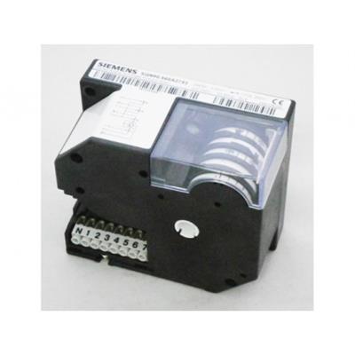 SERVOMOTOR TECNO 28-38-50 GM - 50 LM