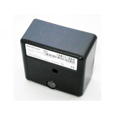 CAJA CONTROL TECNO L V.01 RMO88.53