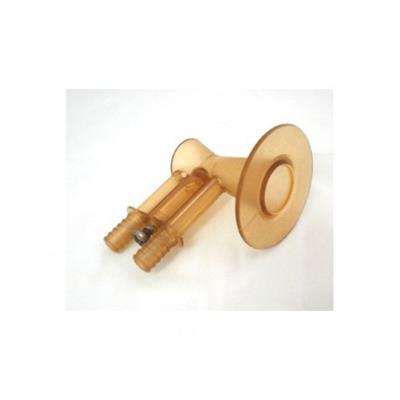 TUBO CONEXION VENTURI