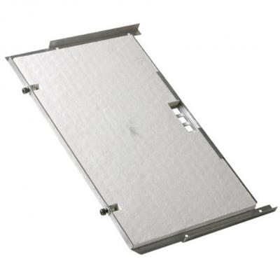 CONJUNTO PANEL FRONTAL CAMARA COMBUSTION