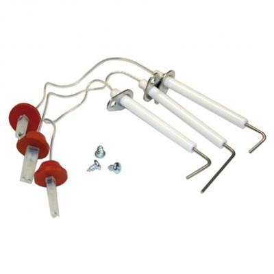 ELECTRODO IONIZACION + ELECTRODOS