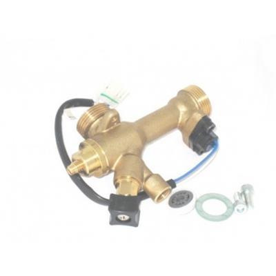 CONJUNTO GRIFO ENTRADA A.C. S. R - 30/30