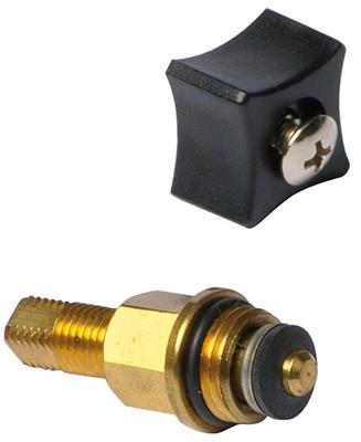 LLAVE LLENADO 1/4 "