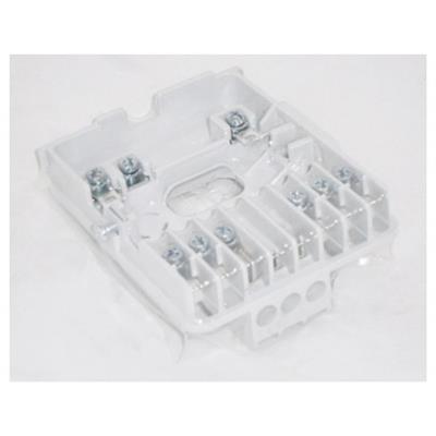 ZOCALO CAJA CONTROL KT 3RV00/01-10R - 20R