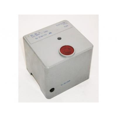 CAJA CONTROL CRONO 8/15/20-GM