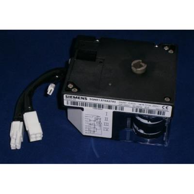 SERVOMOTOR CRONO 8/15/20-GM