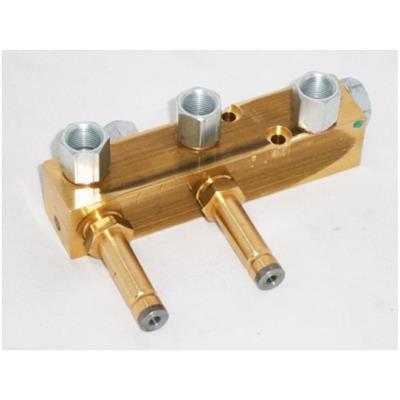 CONJUNTO ELECTROVALVULAS TECNO 28-38-50 L