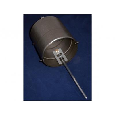 CABEZAL COMBUSTION KT 5L