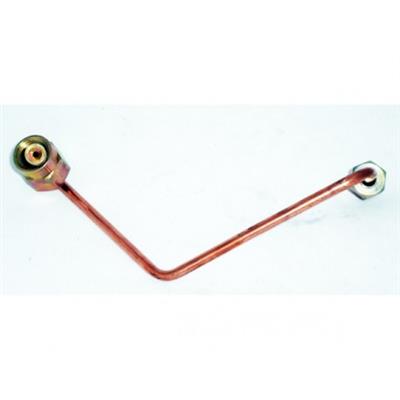 TUBO CONEXION BOMBA - BOQUILLA KT 10