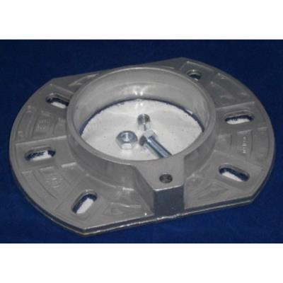 BRIDA SUJECION CALDERA CR 15-20-25 L / L2 - KT 20