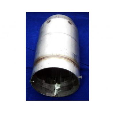 TUBO CONEXION LLAMA CONICO KT 3R V01-02/5R